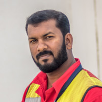 Dijesh Ayilalath
