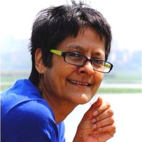 Masooma Ranalvi