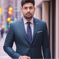 Shadab Alam