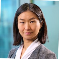 Yoko Otsuka, Cfa
