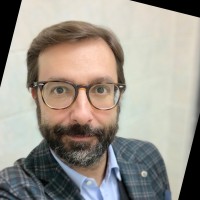 Federico Cherchi