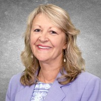 Kathy Harrington