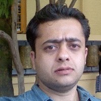Ravi Bansal