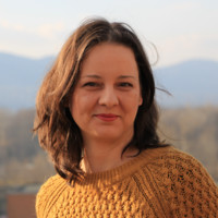 Bernadett Jóni