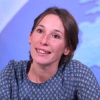 Anne Morel