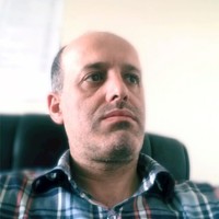 Ali Shahnour