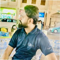 Ghulam Ishaq