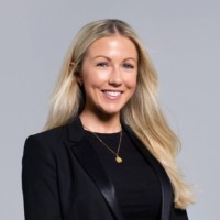 Sarah Morrison, née Tencer