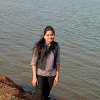 Pooja Bhosale