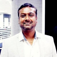 Satheesh Kumar