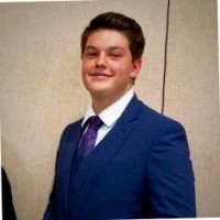 Colton Niehus