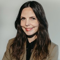 Hrafnhildur Sigurðardóttir