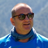 Gianluca Ceserani