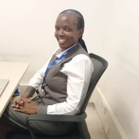 Chrp(K) Jannet Muthoga Mihrm