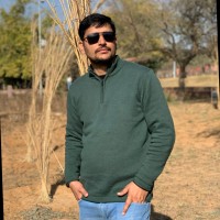 Bhupendra Upadhyay