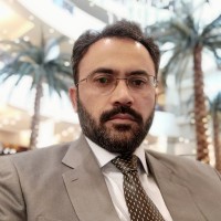 Muhammad Ahmad