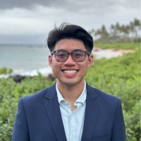 Daniel Huang, Pe