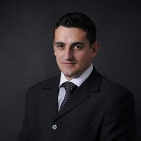 Cristian Ganea