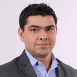 Deepak Rajaurya