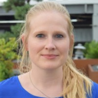 Britt Iversen