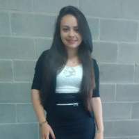 Angie Liseth Cruz Soracipa