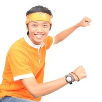 Andi Rachmawan