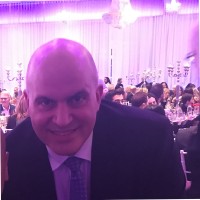 John Vergados
