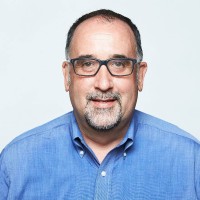 Michael Brock - Alexander