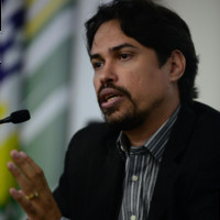 Walfrido Duarte Da Silva Neto