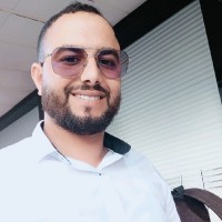 Mohamed Zaydy