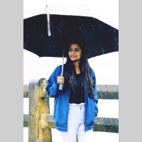 Ranjitha Shetty