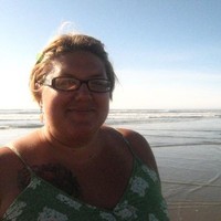 Aliza Quinlan, M.S.