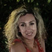 Lana Gorelova