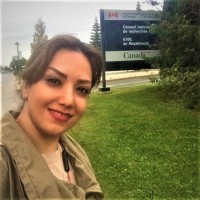 Fatemeh Nasiri