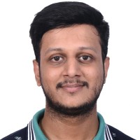 Abhijith K