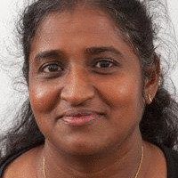 Pramila Elangarajah