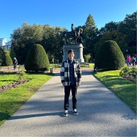 Christopher Krekorian