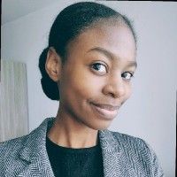 Rebecca Bonhomme