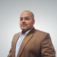 Nitin Goswami