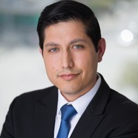 Raul Aguilar