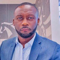Sean Ibitoye
