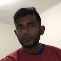 Thanusan Joseph Wellington