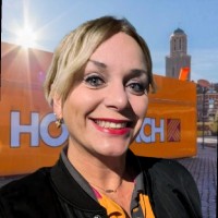 Marieke Bernadette