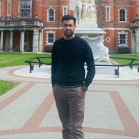 Muhammad Subhan