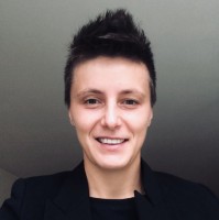 Iwona Marcykowska