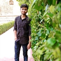 Pratham Soni
