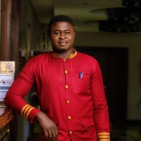 Emmanuel Osei