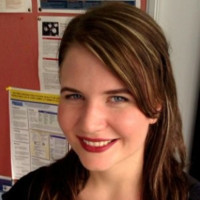 Caroline Murphy