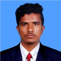 M Ranjith