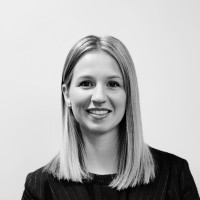 Olga Ankindinova, Ph.D., P.Geo.